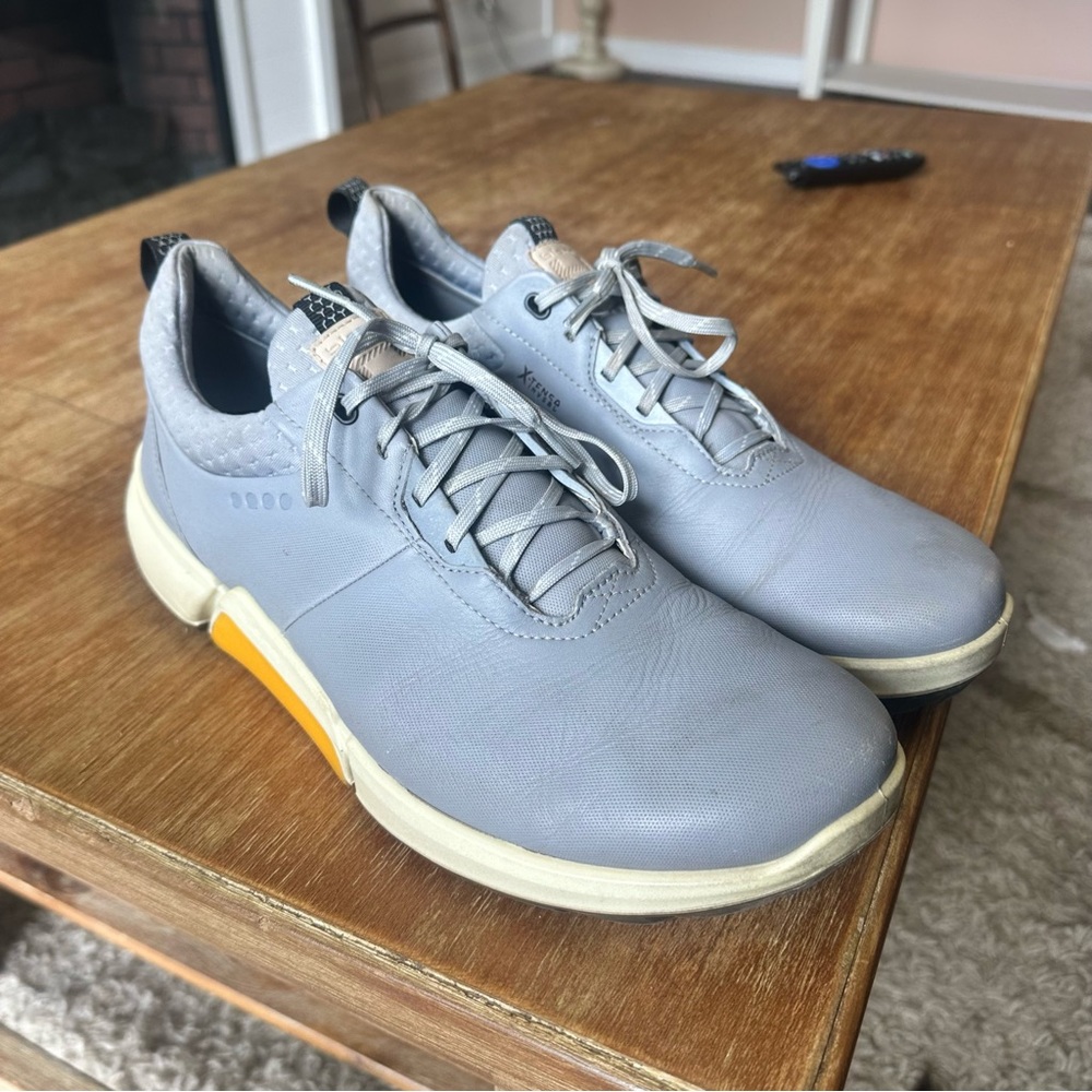 Ecco Biom H4 Golf Shoes